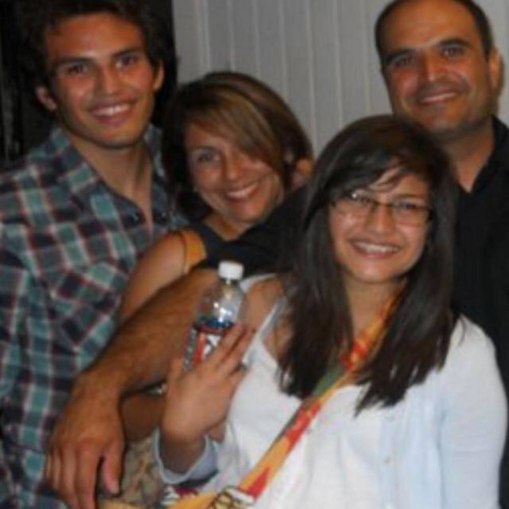 Meet your Posher, Mindy